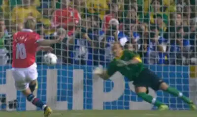 Brasil x Marrocos: Repete a Chave de 1998 na Copa de 2026?