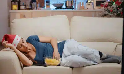 Burnout: Cérebro em Alerta Constante e Busca por “Desligar” em 2025