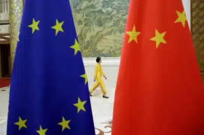 China impõe tarifas sobre laticínios da UE em retaliação a tarifas de veículos elétricos