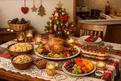 Natal: Dicas Essenciais para Economizar nas Compras de Presentes e Decoração