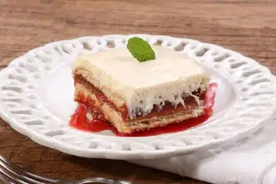 Receitas de Pavê Deliciosos para Celebrar o Natal em Família