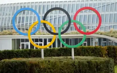 Atletas Russos e Bielorrussos Voltam a Competir em Eventos Internacionais