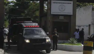 Agentes Penitenciários: Pesquisa Revela Altos Níveis de Depressão e Saúde Mental