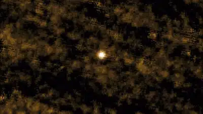 Cometa 3I/Atlas: Cientistas Detectam Sinais de Rádio em Aproximação à Terra