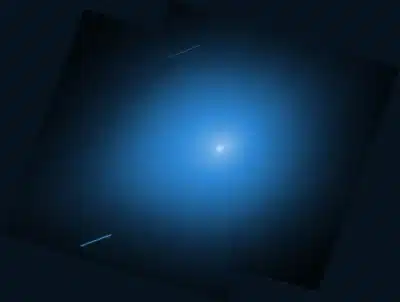 Cometa 3I/Atlas Completa Trajetória no Sistema Solar: Descobertas Surpreendentes!