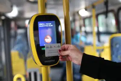 SPTrans: Última Chance para Carregar Bilhete Único com Tarifa Antiga em SP