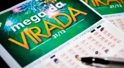 Mega da Virada 2025: R$ 1 Bilhão e Como Participar do Sorteio de Final de Ano