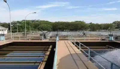 Aegea avalia IPO com Copasa e investidores como Cingapura e Itaúsa