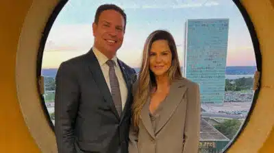 Rebeca Ramagem: STF Solicita Desbloqueio de Contas Bancárias Imediato