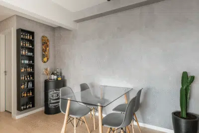 Arquitetura e Identidade: Estratégias da Arquiteta Camila Palladino