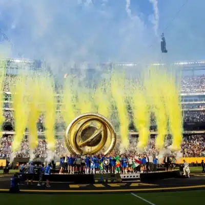 CBF define estádios para Seleção Brasileira na Copa do Mundo de 2026!