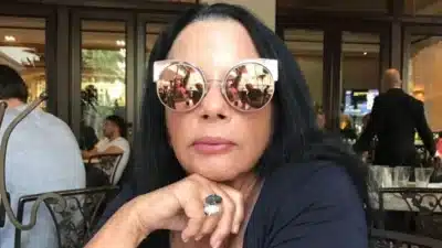 Produtora Casablanca e Família Lamentam Falecimento de Arlette Gaudin Siaretta