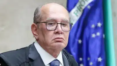 STF Suspende Artigos de 1950 em Impeachment de Ministros – Decisão Urgente!