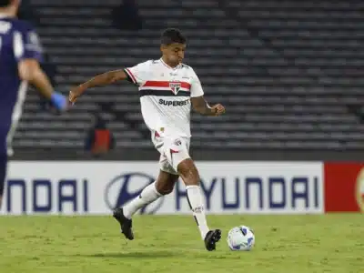 São Paulo Termina Contratos de Gustavo e Rigoni – Desligamento Surpreendente!