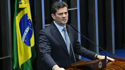 PP Veta Moro à Governatura do Paraná: Crise Política se Amplia no Brasil