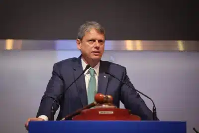 PP avalia candidato próprio para governo de São Paulo em 2026: Salles e Marçal em análise