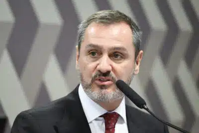 Andrei Rodrigues critica projeto de dosimetria e Bolsonaro