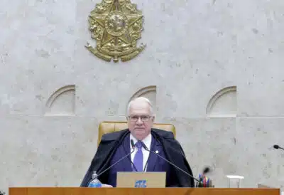 OAB-SP apoia código de conduta para ministros do STF e tribunais superiores