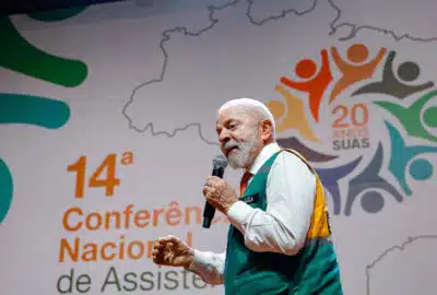 Senador Otto Alencar e Governo Lula divergem sobre projeto de anistia golpista