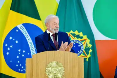 Lula promete punição em esquema de fraudes em aposentadorias e pensões