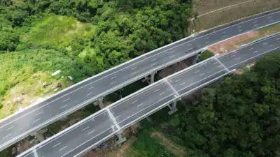 Rodoanel Norte: Inteligência Artificial Aumenta Segurança e Monitoramento em Tempo Real
