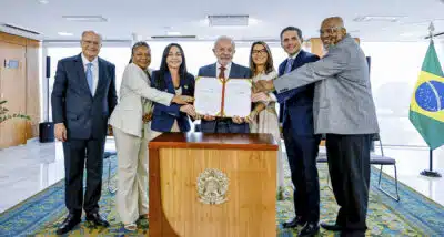 Lula formaliza decreto reconhecendo cultura gospel como parte da cultura nacional