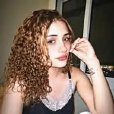 Geovanna Detida em Homicídio Duplo com Qualificadoras em SP