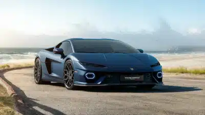 Lamborghini Temerário: Novo Superesportivo “Fuoriclasse” Impressiona no Mercado