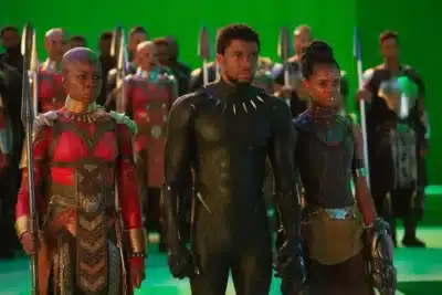 Ryan Coogler revela detalhes do roteiro original de “Pantera Negra” e futuro da franquia