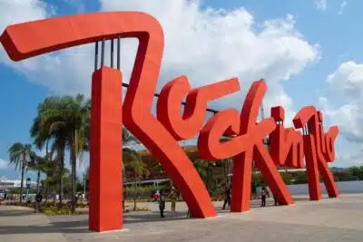 Rock in Rio Card: Ingressos para 2026 Esgotam em Hora!