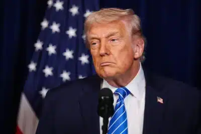 Trump anuncia operação militar nos EUA na Venezuela e causa polêmica!