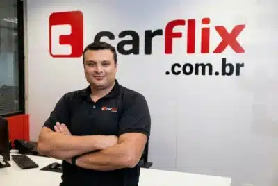 Carflix: A Trajetória de Resiliência e Inovação no Mercado de Usados