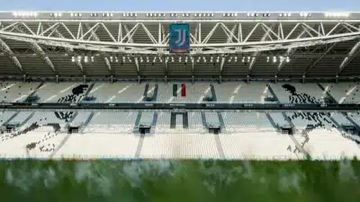 Juventus x Pafos FC: Jogo Decisivo na Champions League em 10/12/2025