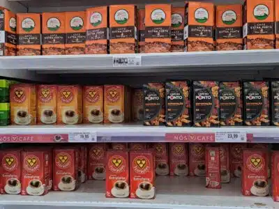 Anvisa Alerta: 10 Marcas de Café Suspensas em 2025 – O que Você Precisa Saber!