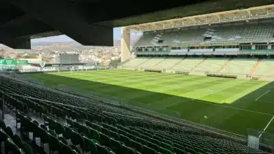 América-MG x São Paulo duelam na final da Copa do Brasil Sub-20!