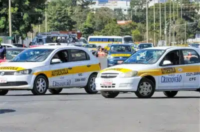 AGU e TRF1 Anulam Suspensão do Programa CNH do Brasil