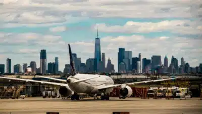 Iata Projeta Faturamento Global da Aviação em US$ 1,05 Trilhões em 2026