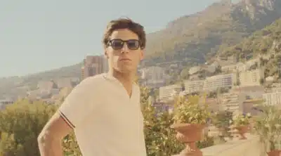 Gabriel Bortoleto lança coleção cápsula exclusiva Barthelemy com peças de verão