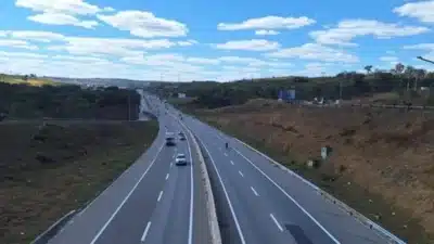 ANTT lança leilão de rodovias em Minas Gerais com R$ 148 bilhões em investimentos