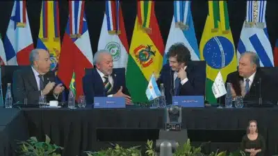 Lula lidera Mercosul em Foz do Iguaçu: agenda focada em avanços comerciais