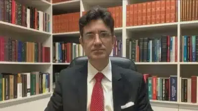 Constitucionalista defende Código de Conduta para o STF e busca fortalecer democracia