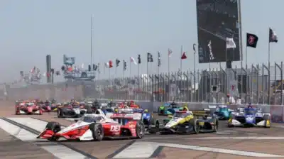 Pilotos da IndyCar se aproximam da Fórmula 1 com nova regra de pontuação