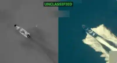 Ataques dos EUA no Caribe: Sobreviventes e Controvérsias Legais