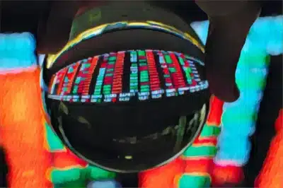 Ibovespa cai 1,29&percnt; com cautela do Copom e aguarda relatório do EUA