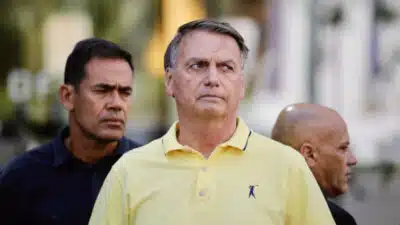 Bolsonaro sob investigação: PF pede depoimento de Bolsonaro em Brasília