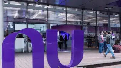 Nubank busca licença bancária para operar até 2026, aponta BC