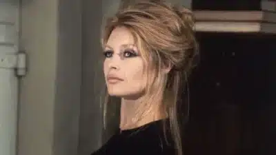 Brigitte Bardot, ícone do cinema francês, falece aos 91 anos