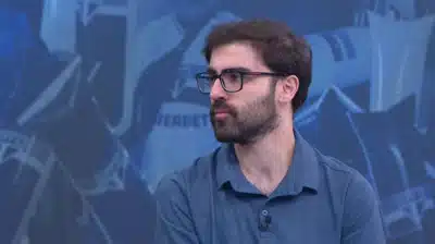 Bruno Rodrigues alerta: São Paulo corre risco de rebaixamento na CNN