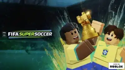 CBF entra no FIFA Super Soccer com Flamengo, Boca Juniors e Adidas