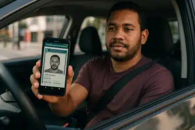 CNH do Brasil: Novo App Oficial para Consulta e Documentos do Trânsito